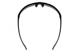 Brýle UVEX Sportstyle 215 Black (2216) - 3