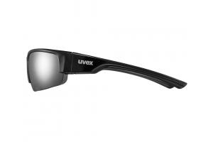 Brýle UVEX Sportstyle 215 Black (2216) - 2