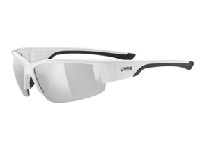 UVEX Brýle Sportstyle 215 white/black (8216)