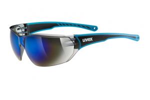 UVEX Brýle Sportstyle 204 blue (4416)
