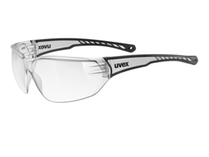 UVEX Brýle Sportstyle 204 clear (9118)