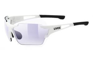 UVEX Brýle Sportstyle 803 Race VM white (8803)
