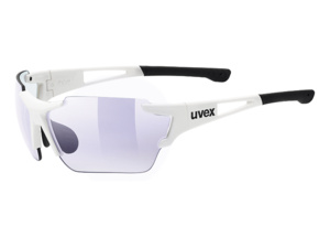UVEX Brýle Sportstyle 803 Race VM white (8803)