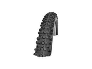 SCHWALBE Smart Sam New Addix DoubleDefense 29x2.6" kevlar