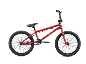 MONGOOSE Legion L10 Red