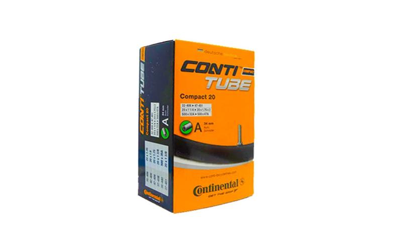CONTINENTAL duše Compact 20 Wide