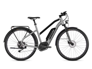 GHOST Hybride Square Trekking B5.8 Lady