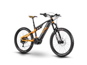 RAYMON E-Seven Trailray 11.0