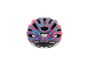 Dětská helma GIRO Hale Mat Bright Pink