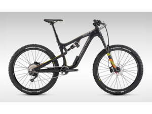 LAPIERRE Zesty AM 527