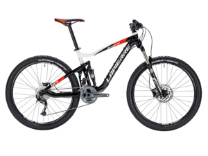 LAPIERRE X-Control 127