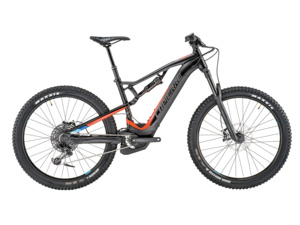 LAPIERRE Overvolt AM 600i