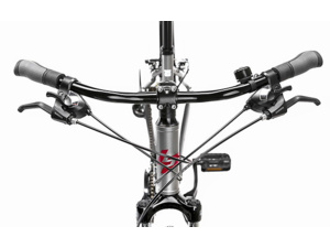 LAPIERRE Trekking 100 W