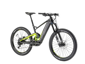 LAPIERRE Overvolt AM 627i