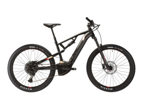 Lapierre Overvolt TR 4.5 W