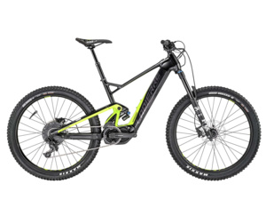 LAPIERRE Overvolt AM 629i
