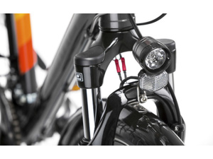 LAPIERRE Trekking 200