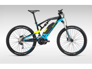 LAPIERRE Overvolt XC 300