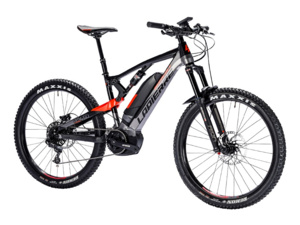 LAPIERRE Overvolt AM 450+