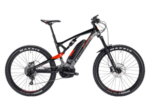 LAPIERRE Overvolt AM 450+