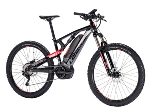 LAPIERRE Overvolt XC 300+ W