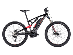 LAPIERRE Overvolt XC 300+ W