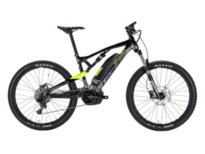 LAPIERRE Overvolt XC 400+
