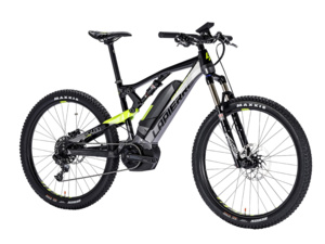 LAPIERRE Overvolt XC 400+
