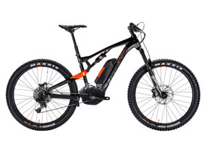 LAPIERRE Overvolt AM 500+