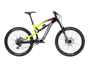 LAPIERRE Spicy 327