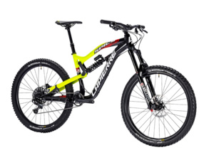 LAPIERRE Spicy 327