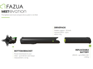 LAPIERRE E-Zesty AM 9.0 Ultimate