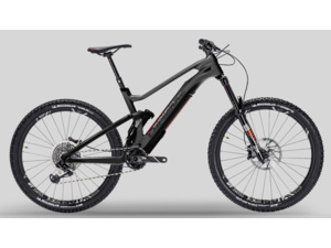 LAPIERRE E-Zesty AM 9.0 Ultimate
