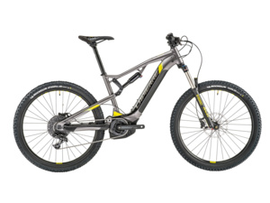 LAPIERRE Overvolt TR 400i
