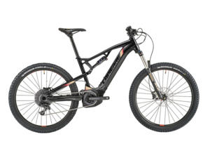 LAPIERRE Overvolt TR 400i W