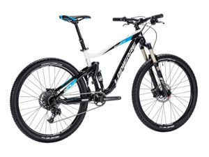 LAPIERRE X-Control 227