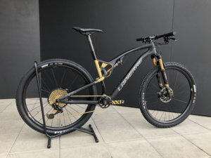 LAPIERRE XR SL 929