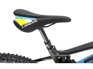 LAPIERRE Spicy 5.0 Ultimate