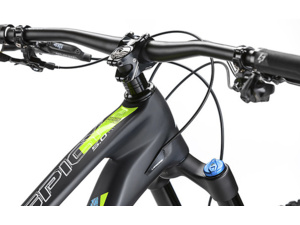 LAPIERRE Spicy 5.0 Ultimate