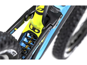 LAPIERRE Spicy 5.0 Ultimate