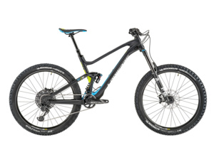 LAPIERRE Spicy 5.0 Ultimate
