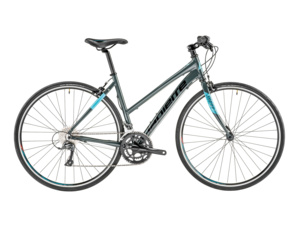 LAPIERRE Shaper 100 W