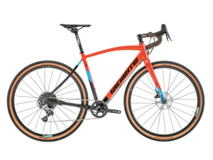 LAPIERRE CrossHill 500