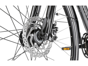 LAPIERRE Trekking 200 W