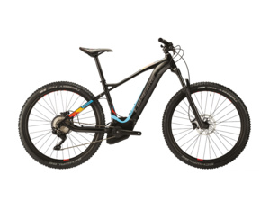 Lapierre Overvolt HT 9.5
