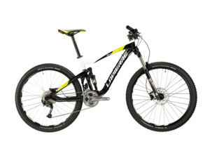 Lapierre X-Control 127