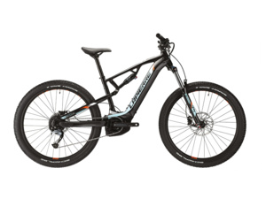 Lapierre Overvolt TR 3.5 W