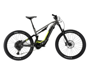 Lapierre Overvolt AM 6.5