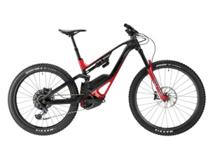 Lapierre Overvolt GLP II Team