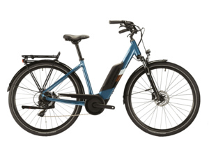 LAPIERRE Overvolt Urban 3.3